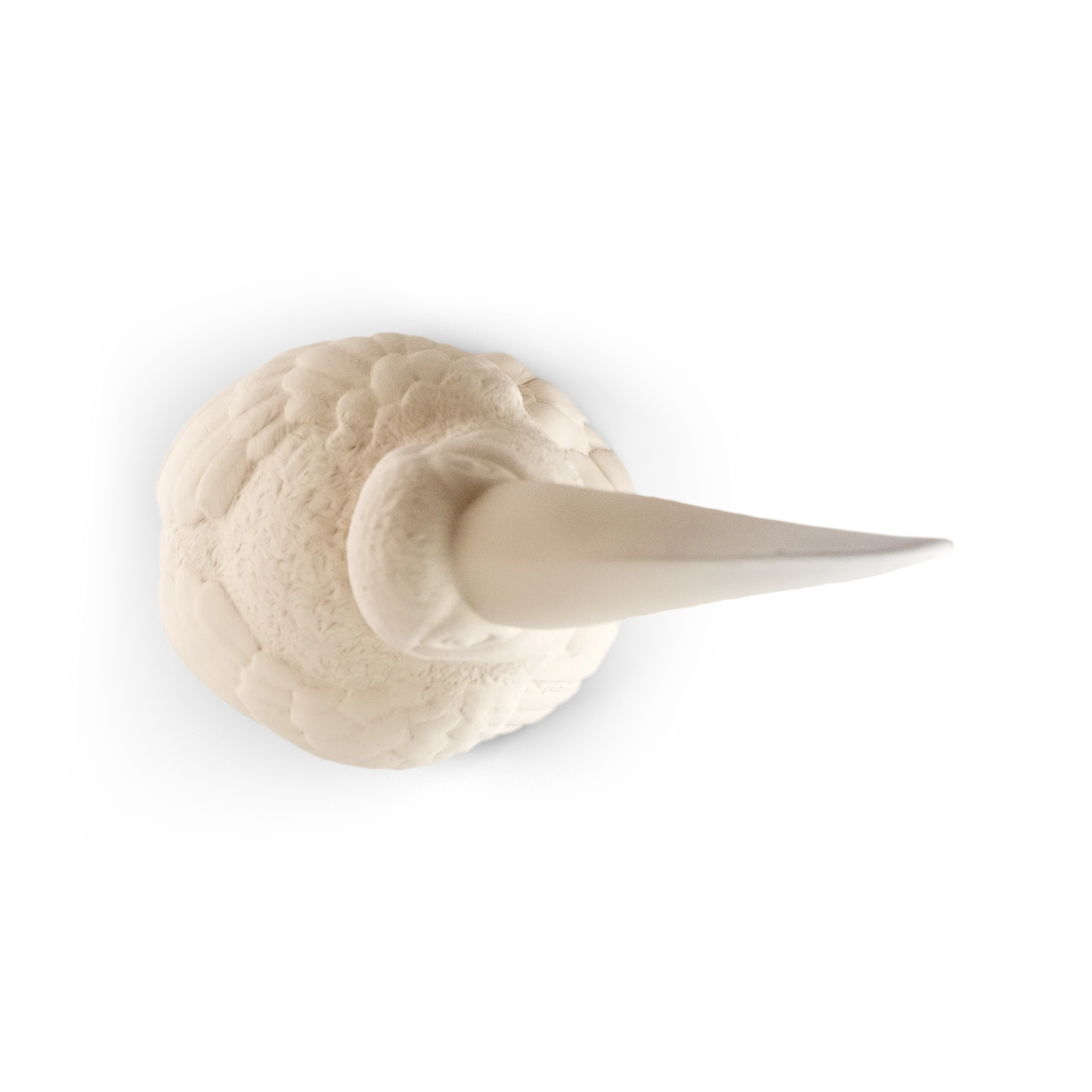 Toucan Lamp "The Eden Lamp"