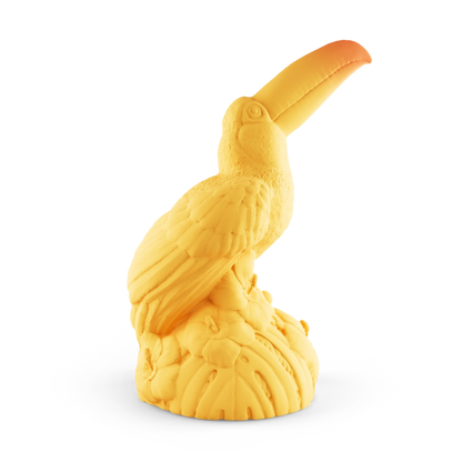 Toucan Lamp "The Eden Lamp"