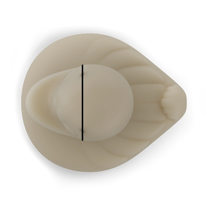 Duck Lamp "The MEGA Duck-Duck" (Deco)