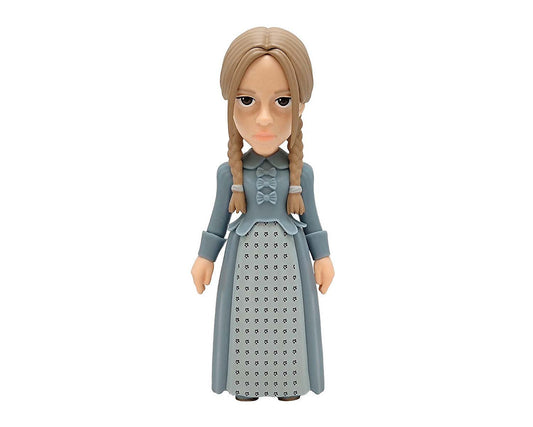 Goody Addams #138 - Mercredi