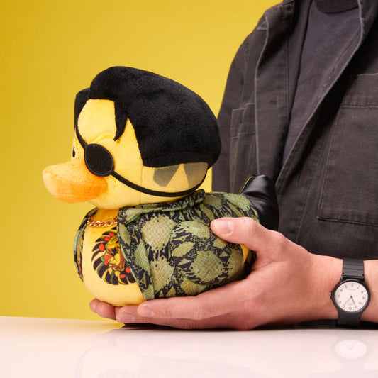 Goro Majima Plushie