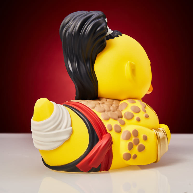 TUBBZ Duck Goro TUBBZ (First Edition)