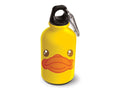 Yellow duck gourd