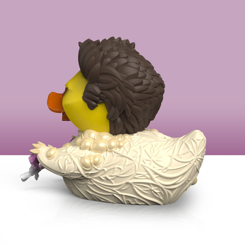 Canard SOS Fantômes: Gozer TUBBZ (First Edition)
