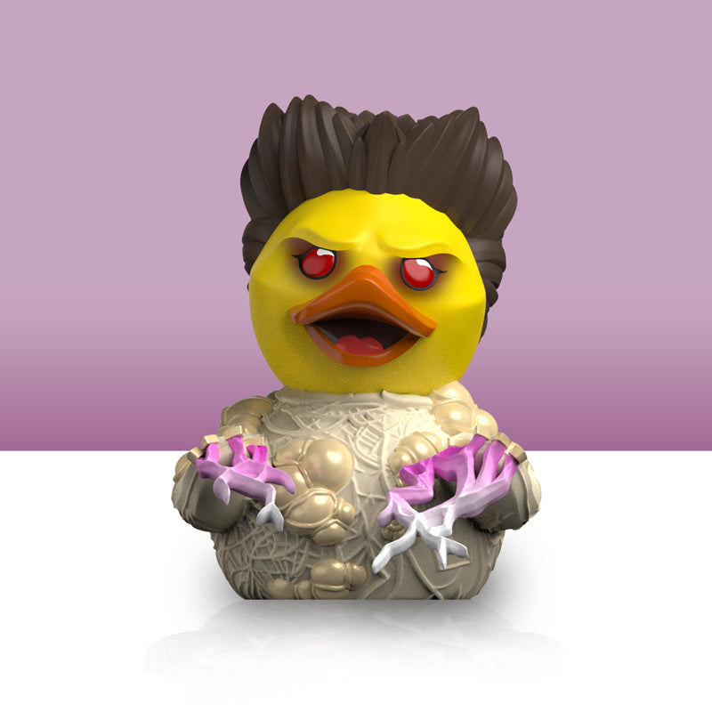Canard SOS Fantômes: Gozer TUBBZ (First Edition)