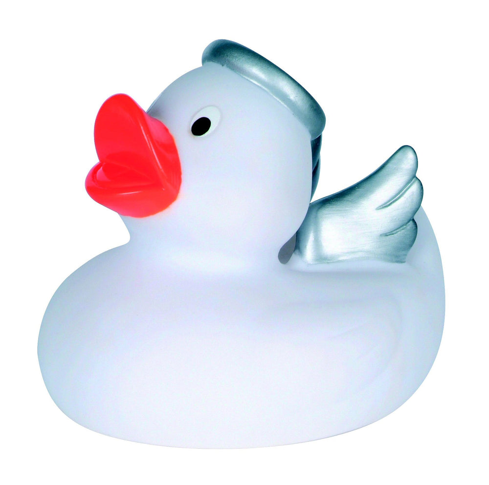 Witte Engel Eend