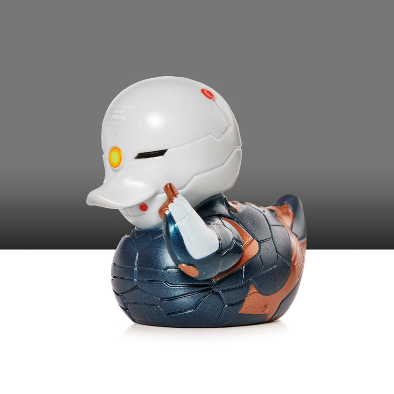 Canard Gray Fox TUBBZ (Mini Edition)