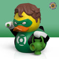 Green-Lantern-Ente (Hal Jordan) TUBBZ (First Edition)