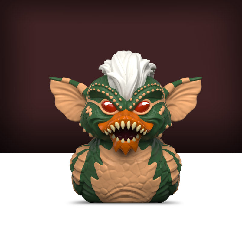 Canard Gremlins: Stripe TUBBZ (Mini Edition)