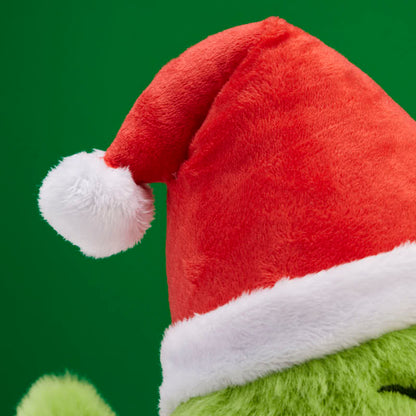 Canard Le Grinch: Le Grinch TUBBZ Plush