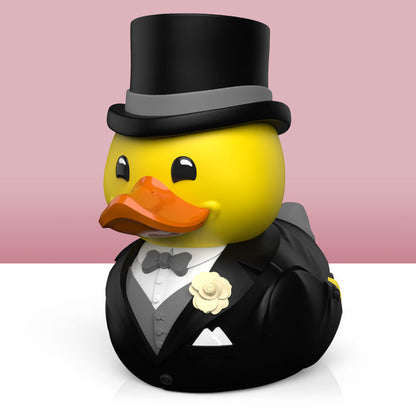 Married Duck - PRE-ORDER*