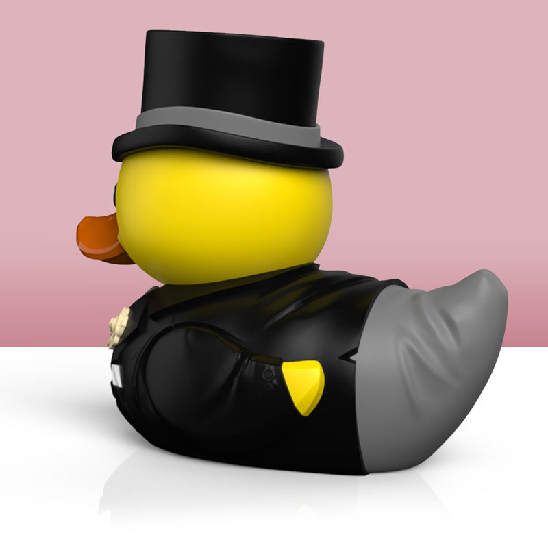 Ente Mariage: Le Marié TUBBZ (First Edition)
