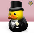 Ente Mariage: Le Marié TUBBZ (First Edition)