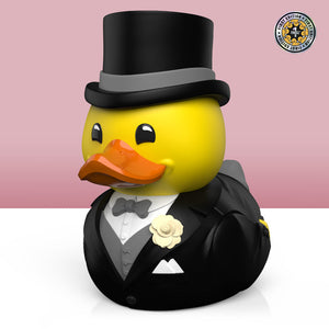 Duck Mariage: Le Marié TUBBZ (First Edition)
