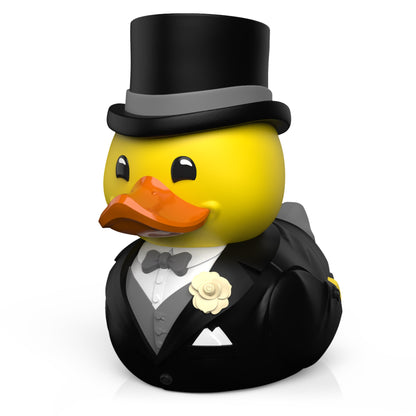 Married Duck - PRE-ORDER*