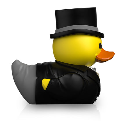 Canard Marié (First Edition)