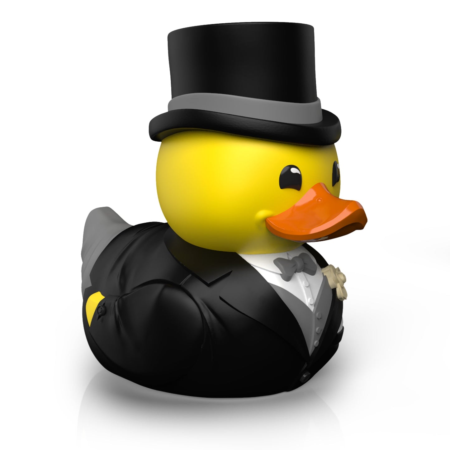 Canard Marié (First Edition)