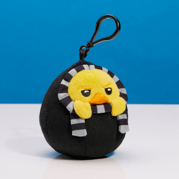 TUBBZ Plüsch-Schlüsselanhänger Minions : Gru - VORBESTELLUNG*