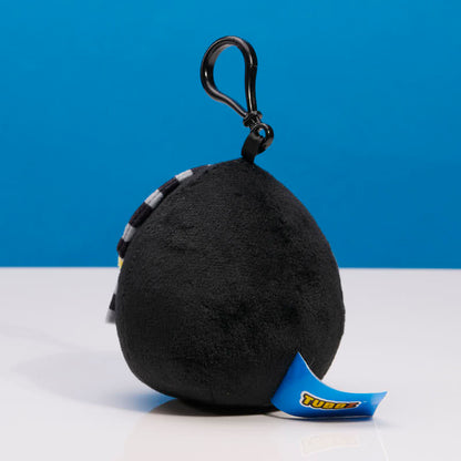 Porte-clés peluche TUBBZ Minions : Gru - PRÉCOMMANDE*