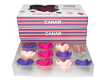 Guirlande Lumineuse Canard Girly