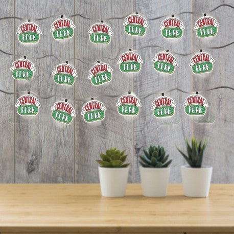 Vrienden-lichtslinger - Central Perk