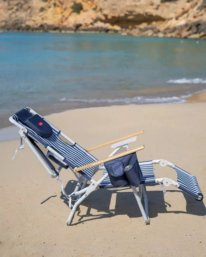 Hamaca de playa reclinable - INDIE