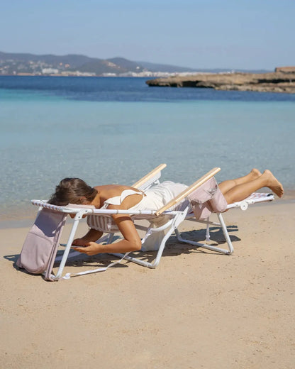 Hamaca de playa reclinable - INDIE