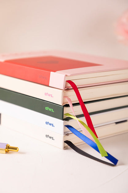 Kofe - Hardcover notebook A5