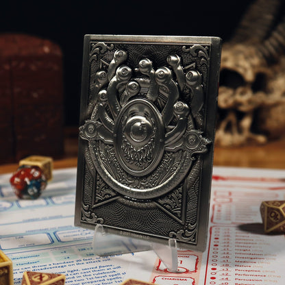 Lingot collector Dungeons & Dragons - Monster Manual
