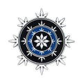 Dungeons & Dragons Collector's Medallion - Neverwinter Heraldry
