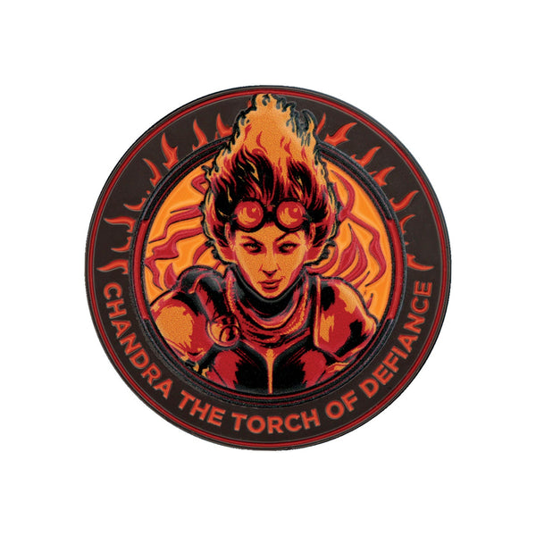 Pièce collector Magic: The Gathering - Chandra
