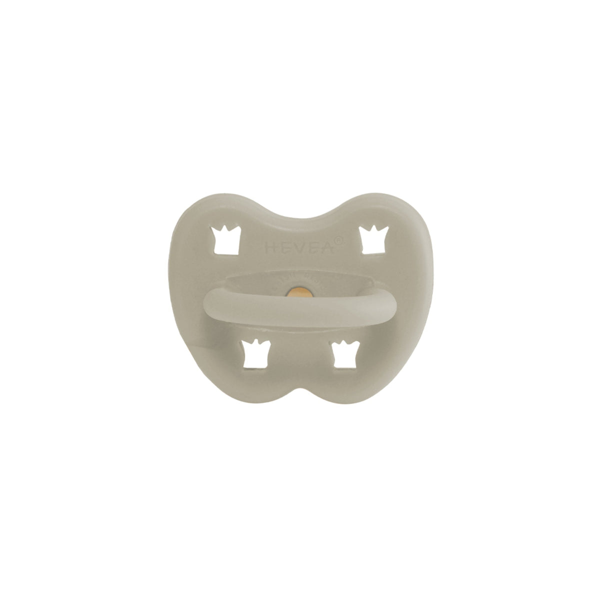 Sucette orthodontique – Nouveau-né 0+ mois