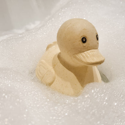 Canard Squeeze'n'Splash – Jouet de bain