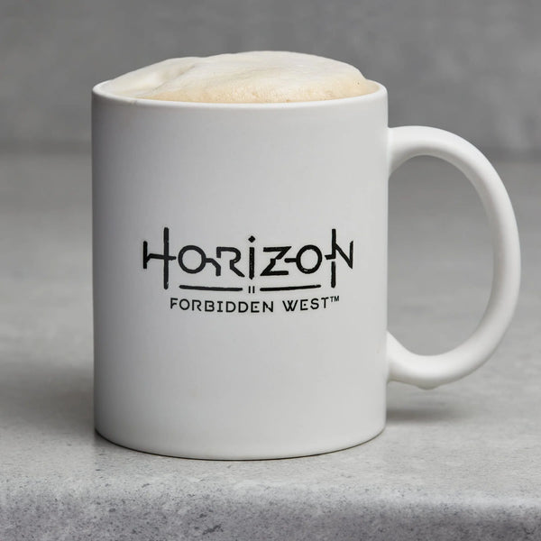 Horizon Mok - Verboden Westen