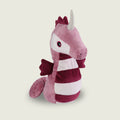 Hippocampe Bouillotte Warmies
