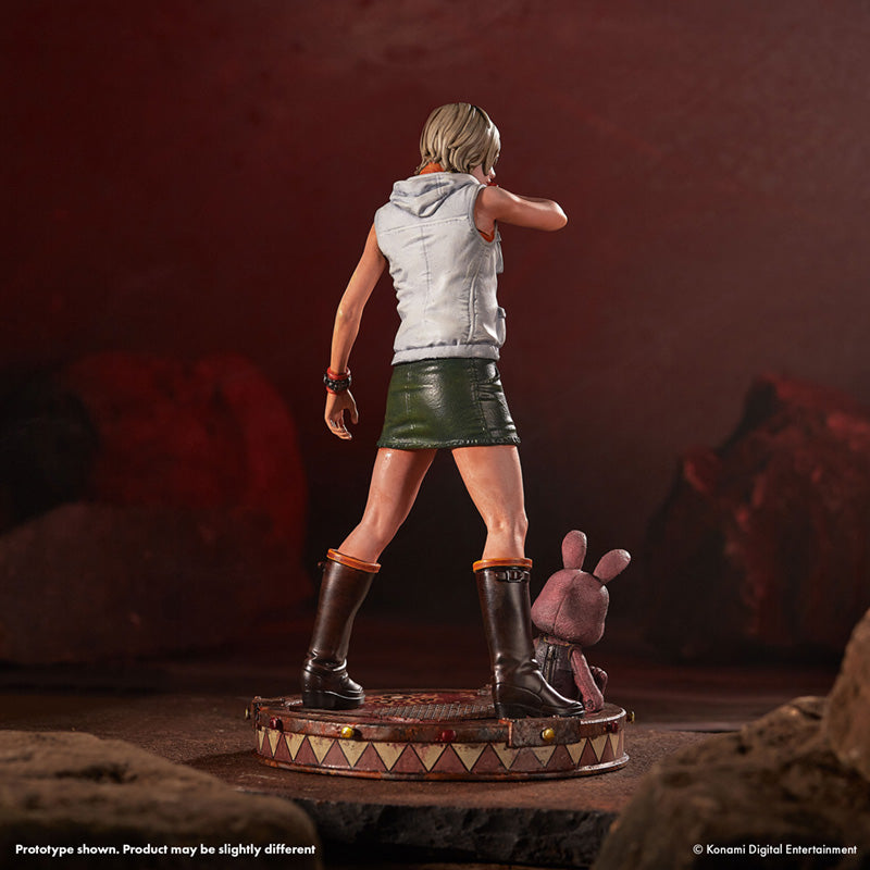 Statue Silent Hill 3 - Heather Mason (Édition Limitée)