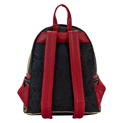 House of the Dragon Mini Backpack - Targaryen 