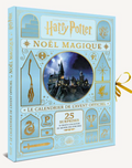 Adventskalender Harry Potter