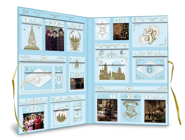 Harry Potter adventskalender
