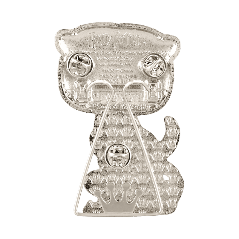 Pop! Pin Patronus Hermione Granger