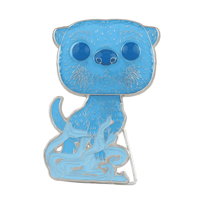 Pop! Pin Patronus Hermione Granger