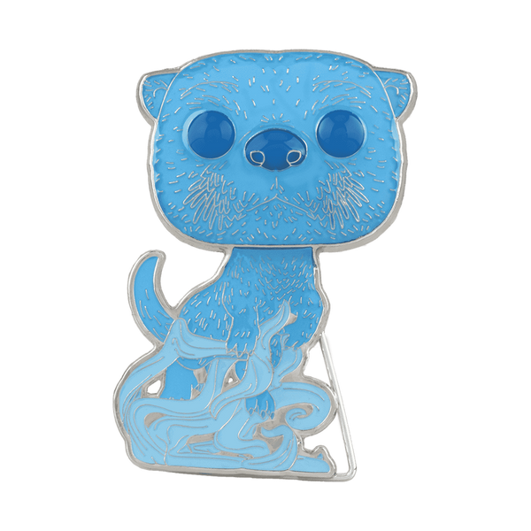 Funko Pop! Pin Patronus Hermione Granger – Harry Potter