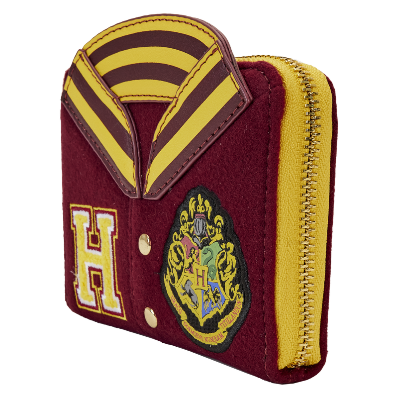 Harry Potter portemonnee - Zweinstein "Universiteit" 