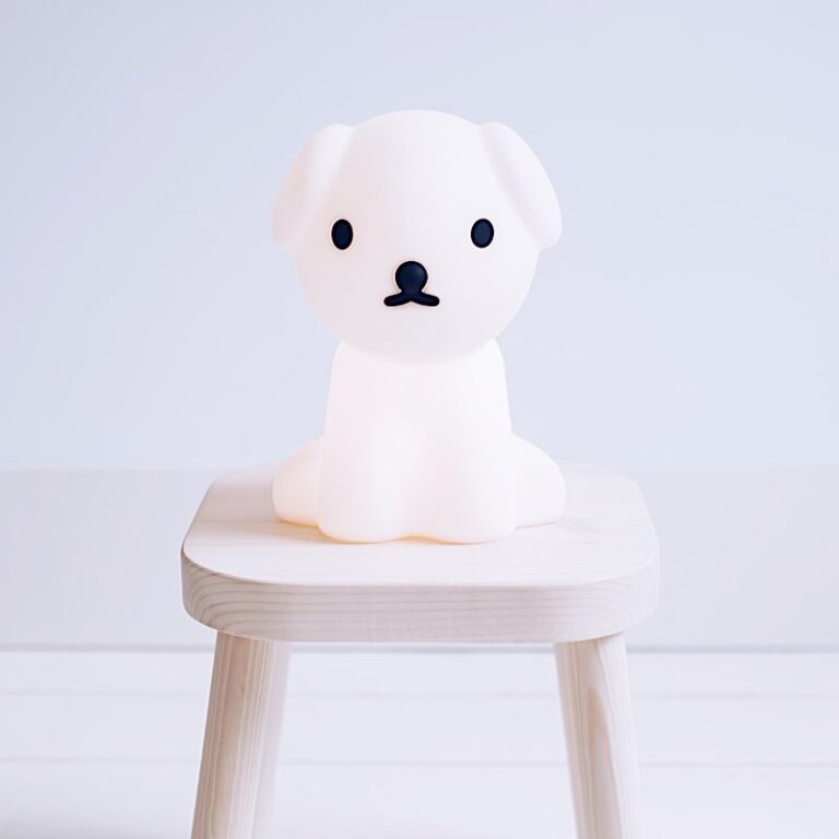 Veilleuse First Light Rechargeable Miffy & Friends