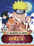 NARUTO - Le Calendrier de l'Avent