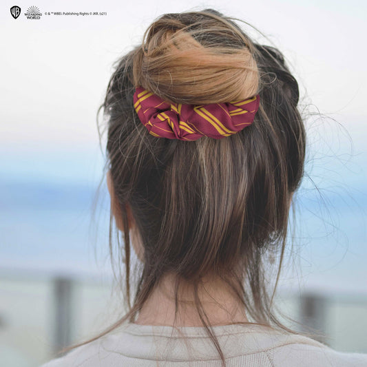 Set de 2 Accessoires Cheveux Gryffondor Classique