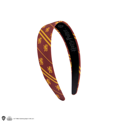 Set de 2 Accessoires Cheveux Gryffondor Classique