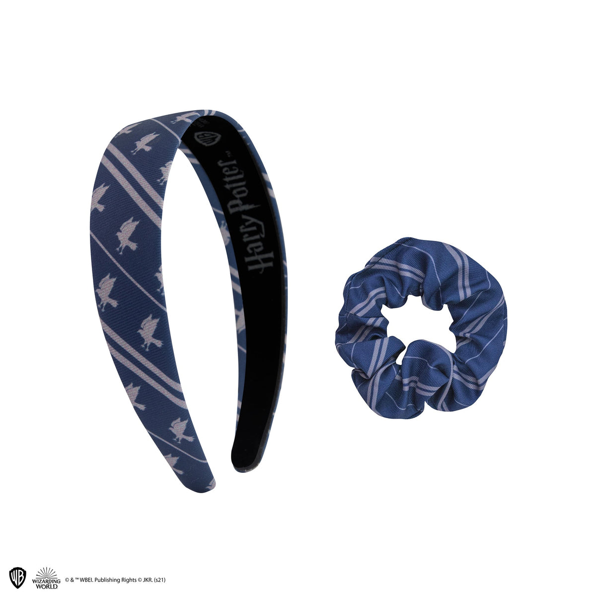 Set de 2 Accessoires Cheveux Serdaigle Classique