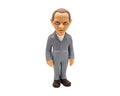 Hannibal Lecter #103 - De stilte van de lammeren