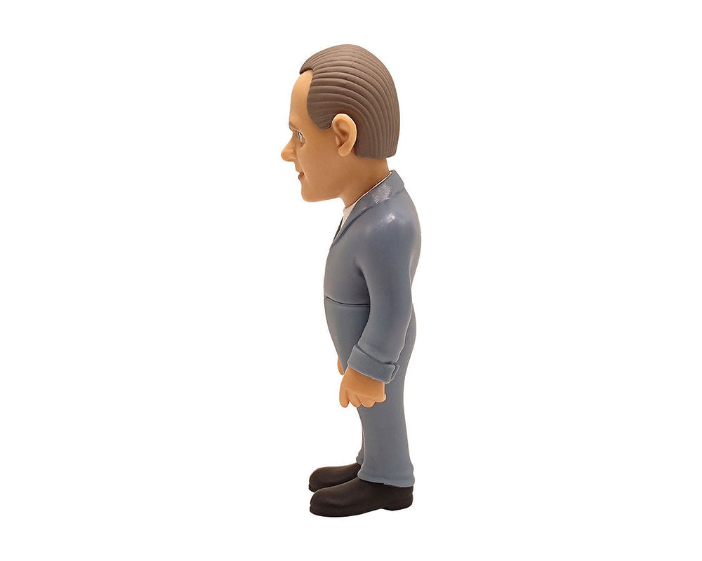 Hannibal Lecter #103 - De stilte van de lammeren